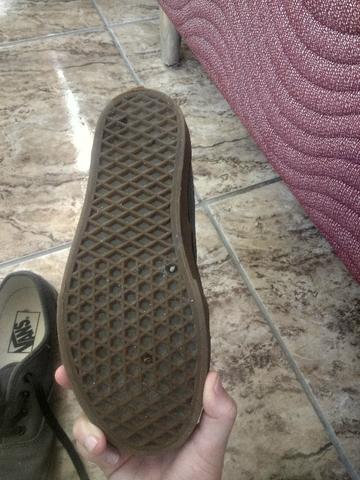 Tênis vans