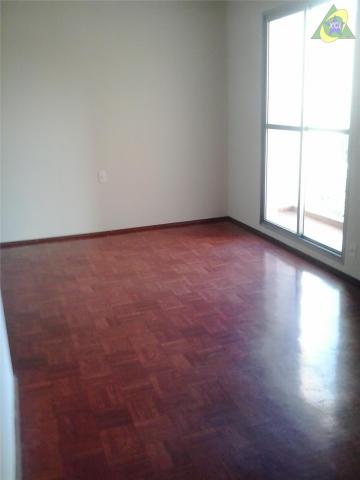 Apartamento residencial para locação, Vila Nova, Campinas. - Foto 6