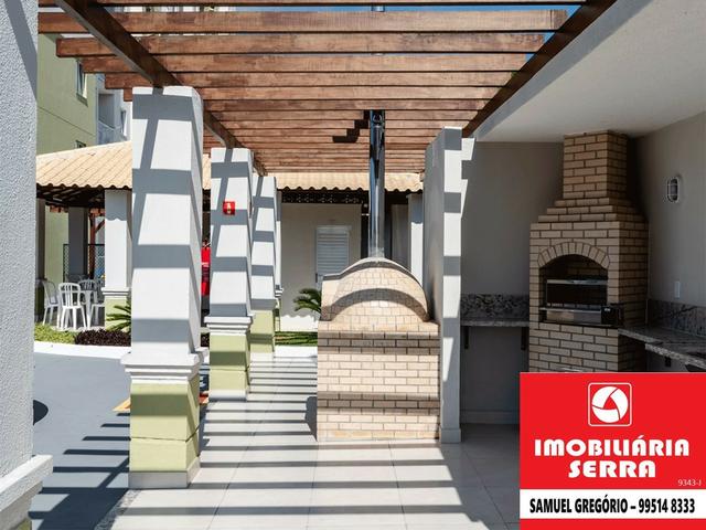 SAM 171 Enseada Jacaraípe Residencial - 50 m² - ITBI+RG GRÁTIS