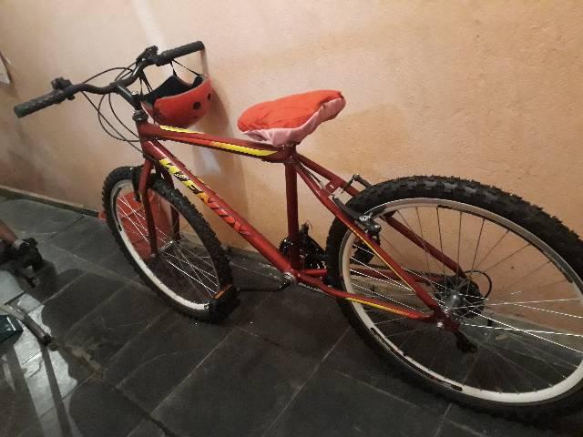 Bicicleta wendy - Foto 3
