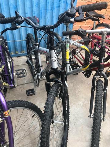 Bikes aros 26 - Foto 3
