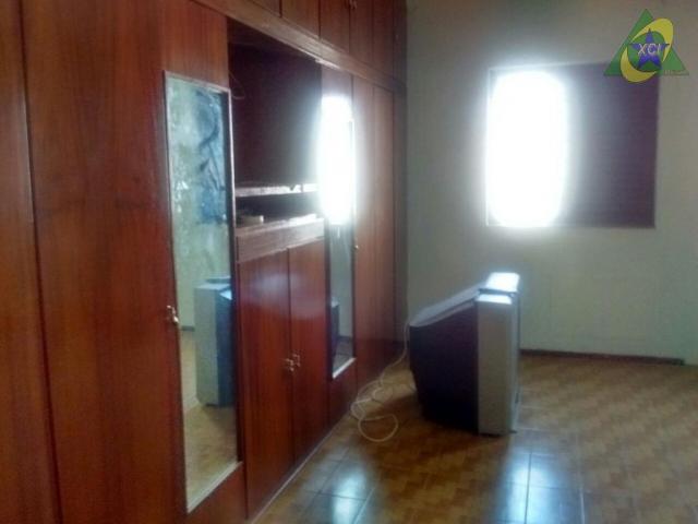Casa residencial para locação, Vila Nova, Campinas. - Foto 10