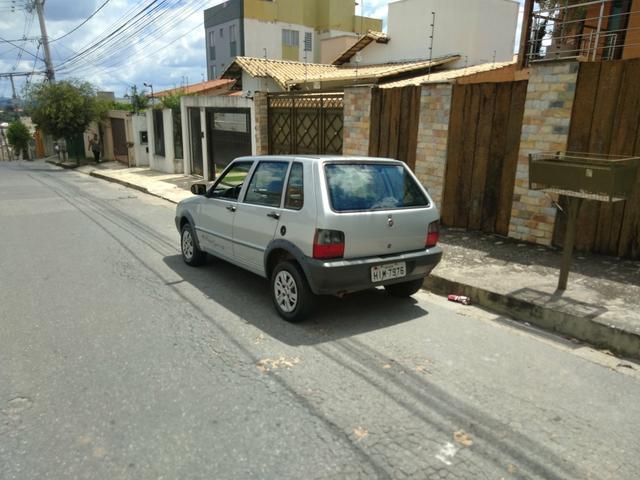Fiat uno economy - Foto 3