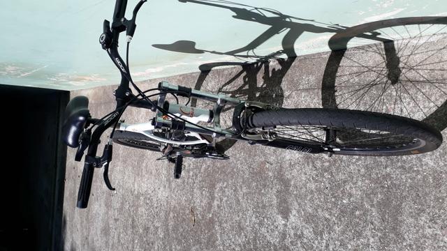 Bicicleta Caloi XRT - Foto 3