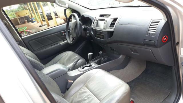 Hilux 3.0 SRV ARO 17 - Foto 5