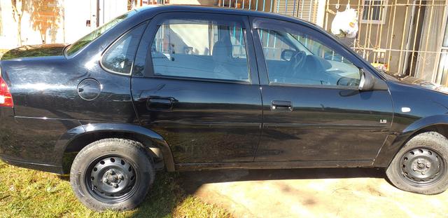 Corsa classic