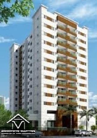 Apartamento 2 quartos em Itaparica Ed. Residencial Al Mare