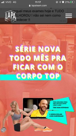 Lapa team - Foto 3