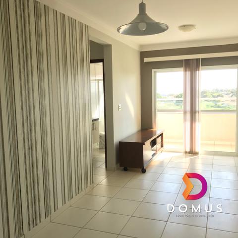 Apartamento jardim Maracanã