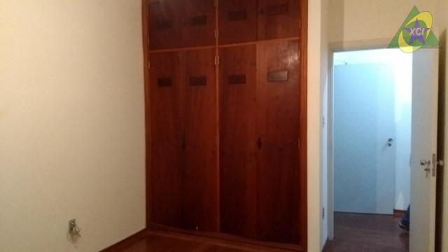 Casa residencial para locação, Condomínio Vale do Itamaracá, Valinhos. - Foto 12