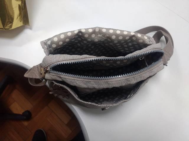 Bolsa Kipling - Foto 3