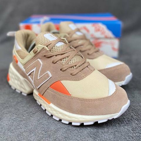 Tênis New Balance Feminino - Foto 2