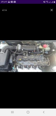 Vendo esse lindo astra - Foto 4