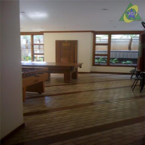 Apartamento residencial para locação, Cambuí, Campinas. - Foto 17