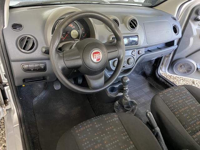 Fiat/uno 1.0 vivace 2013/2014 - Foto 11