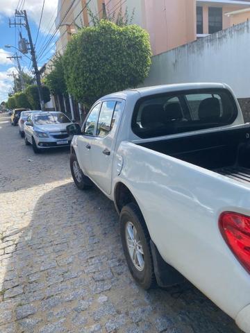 Mitsubishi L200 Triton - Foto 4