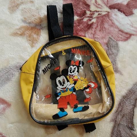 Mochila Infantil