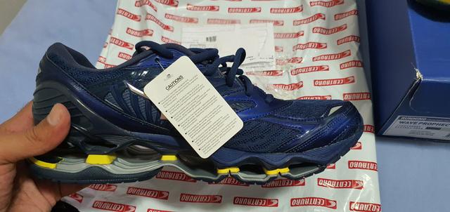 Mizuno Prophecy 8 ""Original""" - Foto 3