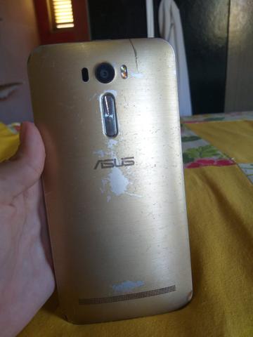 Asus Zenfone 2 laser 6.0 ( Retirada de peças) - Foto 2