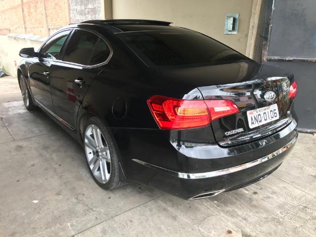 Kia Cadenza EX 2011 - Foto 2