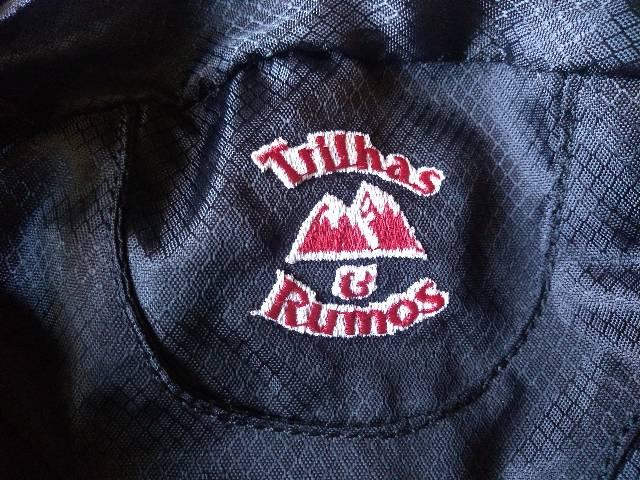 Pochete Trilhas e Rumos - Foto 3