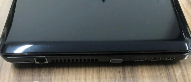 Notebook - Foto 4