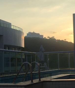 Cobertura 3 quartos na Praia da Costa com linda vista ? Ed. Acauã - Foto 10