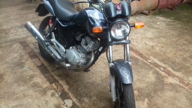 Fan 150 ESDI, Parcelo no Cartão Sem Juros - Foto 4