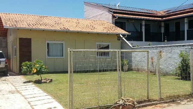 Vendo casa Penha
