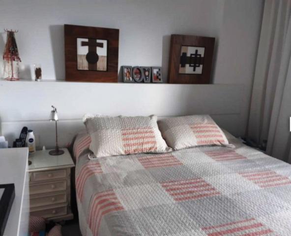 Apartamento à venda com 2 dormitórios em Bela vista, Volta redonda cod:AP00074 - Foto 7