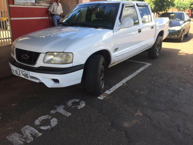 S10 Deluxe *) - Foto 3