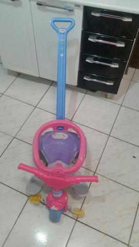 Velocípede bem conservado - Foto 2