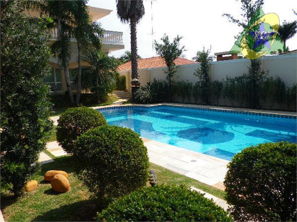 Casa Residencial à venda, Residencial Parque Rio das Pedras, Campinas - CA0465. - Foto 18