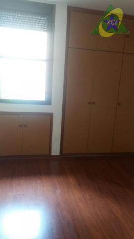Apartamento residencial para locação, Cambuí, Campinas. - Foto 6