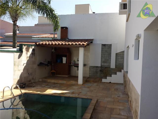 Casa residencial para locação, Jardim Santa Marcelina, Campinas. - Foto 7