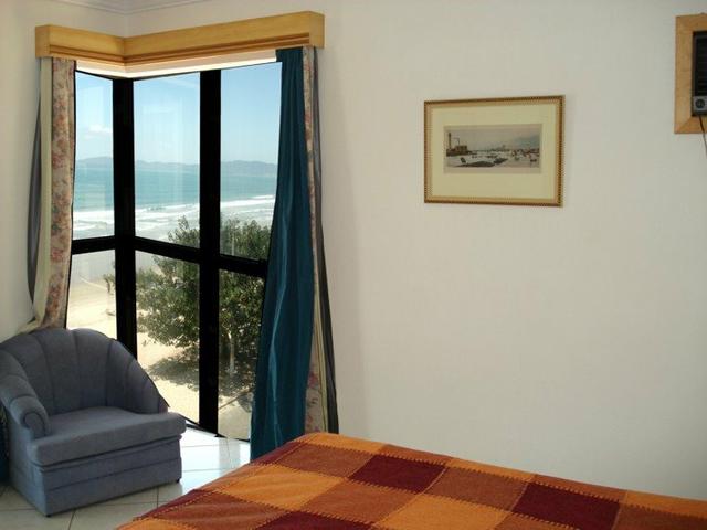 Edificio Sans Soucis 4 quartos com ar frente para praia - Foto 6