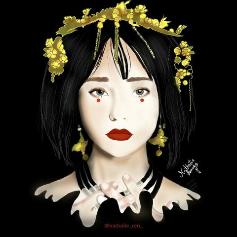 Arte digital /Desenhos-Ler descrição