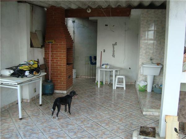 Vende-se linda casa no Limoeiro, ZL de São Paulo - Foto 16