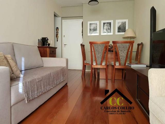 G Cód 175 Excelente Apto em Petrópolis!!! - Foto 11