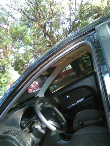Chery celer 2013 completo quitadoTROCO (Leia) - Foto 2