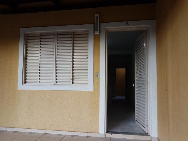 Casa condomínio fechado, 2 quartos, garagem, 158 m2 de área privativa - Foto 6