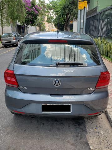 VW Gol Trendline 1.6 MSI 17/17 - Foto 6