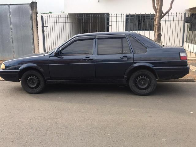 Vendo Santana 94