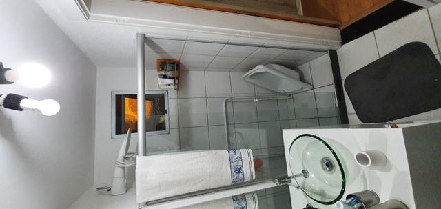 Apartamento c/ quintal, 2Qts suíte, Recreio das Laranjeiras, Ac/ Veículos - Foto 16