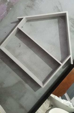 Suporte para esmaltes