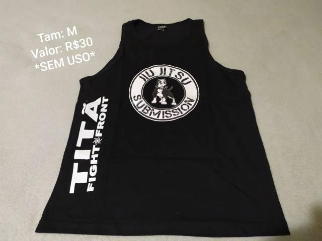 Vendo Camisetas e Camisetas Polo - Foto 4