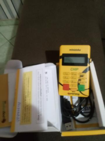 Minizinha chip pag seguro - Foto 3