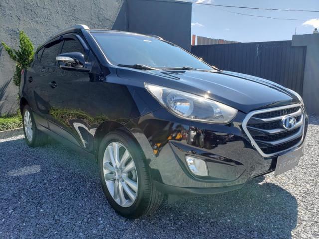 HYUNDAI IX35 2.0 2WD/4WD - Foto 3
