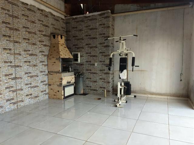 Vendo ou troco por chácara - Foto 17