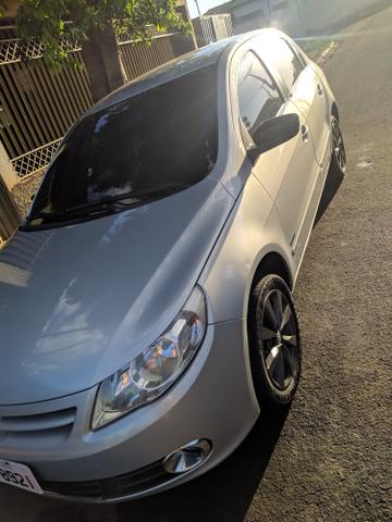 Gol G5 2009 completo 1.0